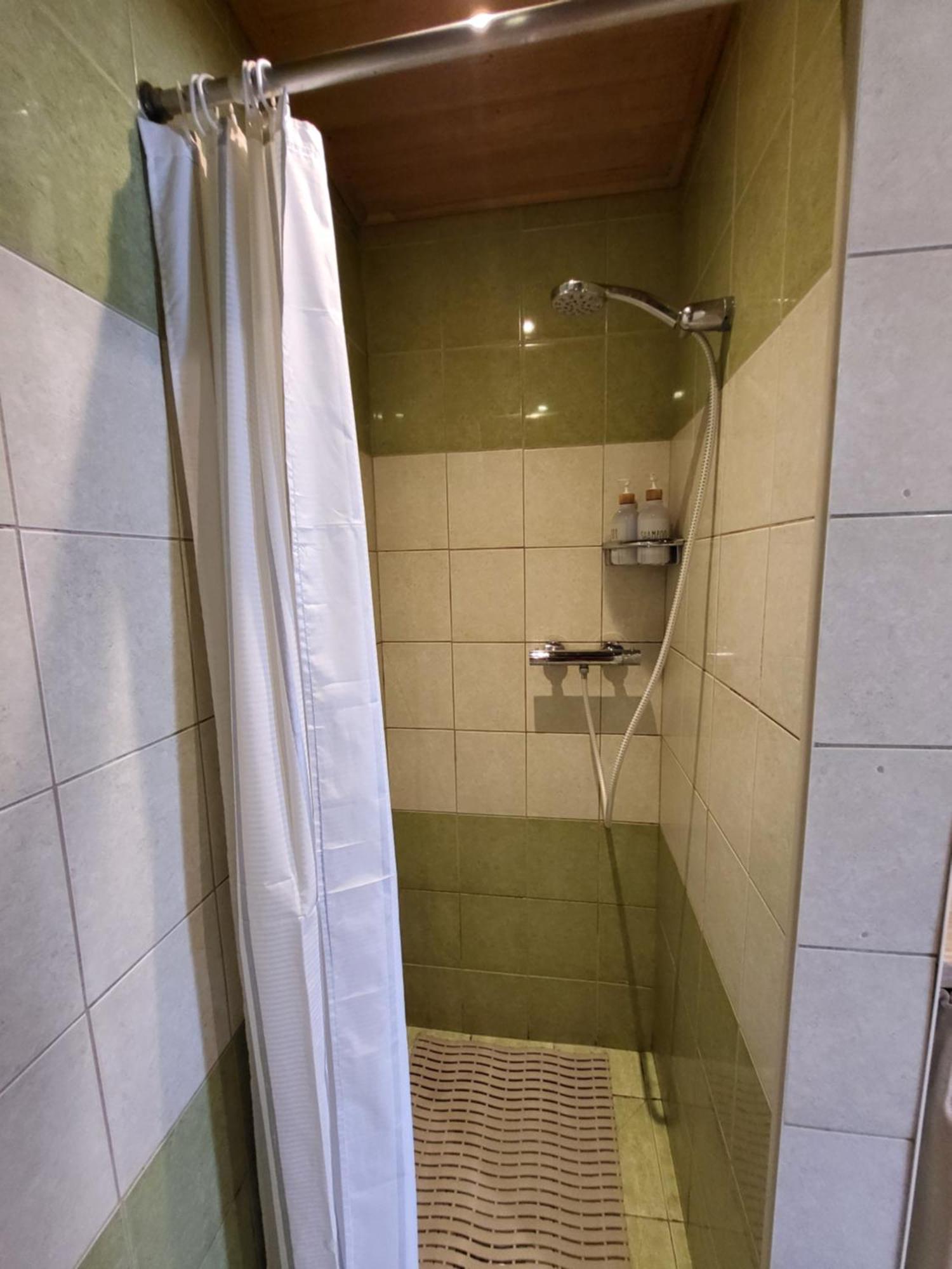 Namelis Rugile Lägenhet Druskininkai Exteriör bild